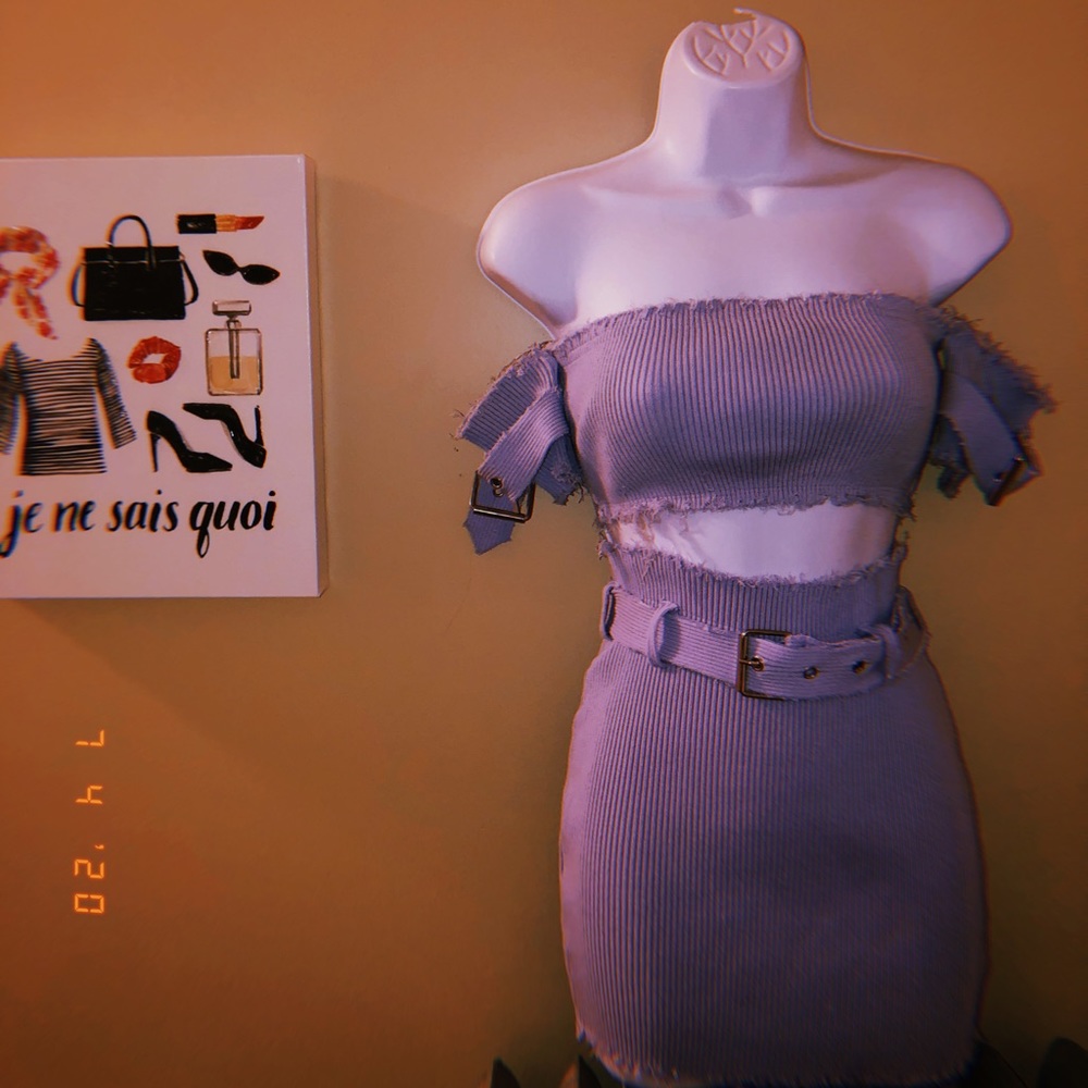 Matching set